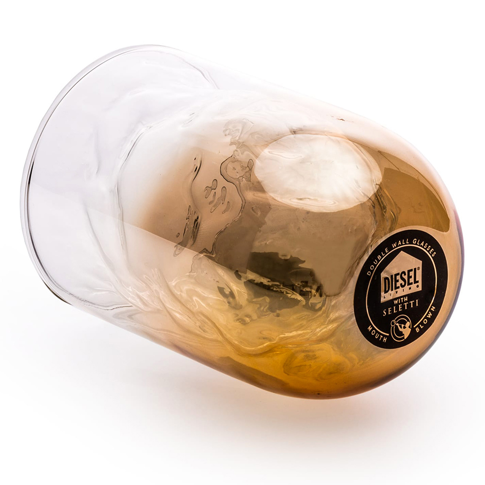 Стакан Seletti Meteorite H12