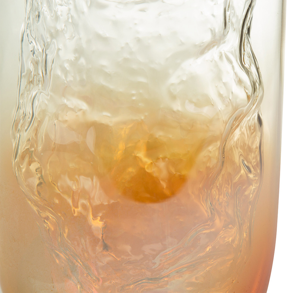 Стакан Seletti Meteorite H12