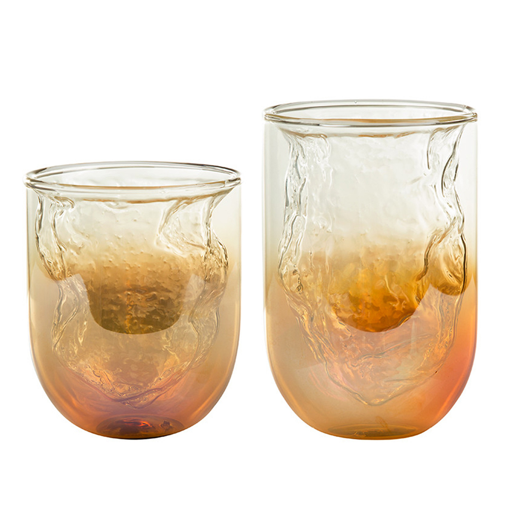 Стакан Seletti Meteorite H12