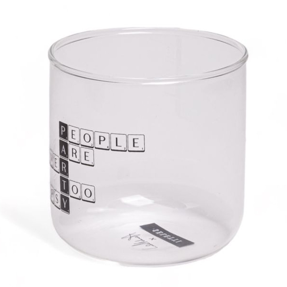 Стакан Seletti Party