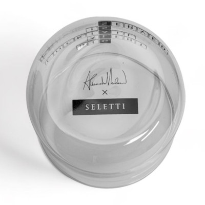 Стакан Seletti Party