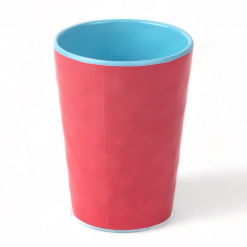 Стакан Seletti Tina