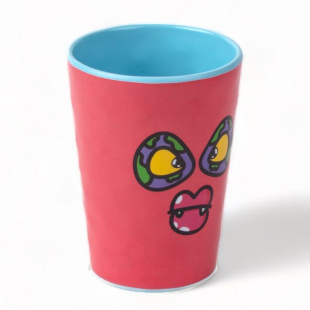 Стакан Seletti Tina