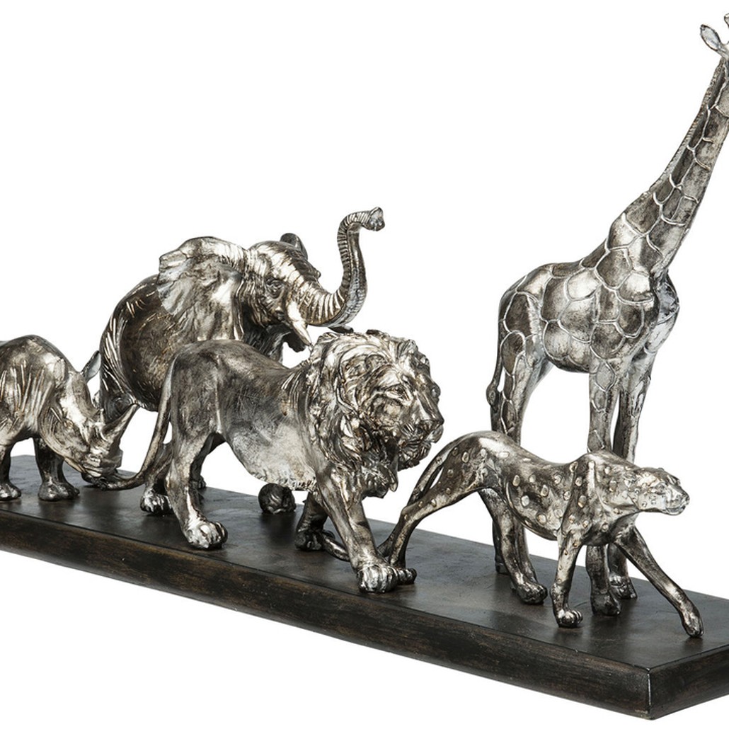 Статуэтка African Animals