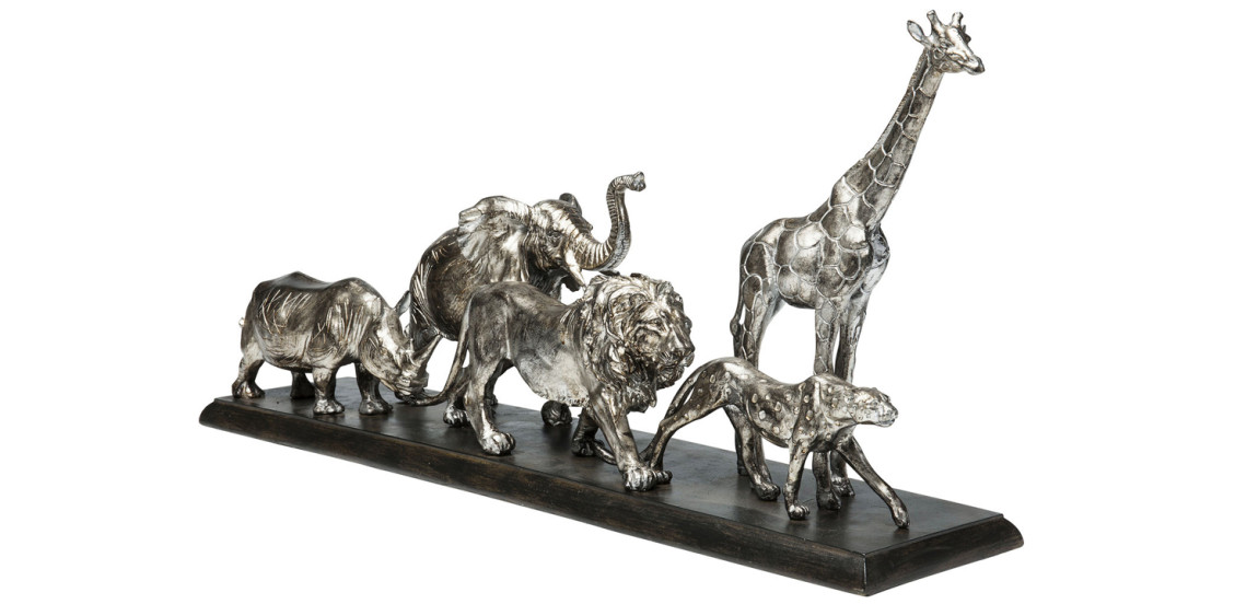Статуэтка African Animals