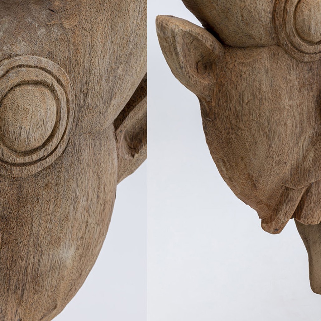 Статуэтка African Mask I