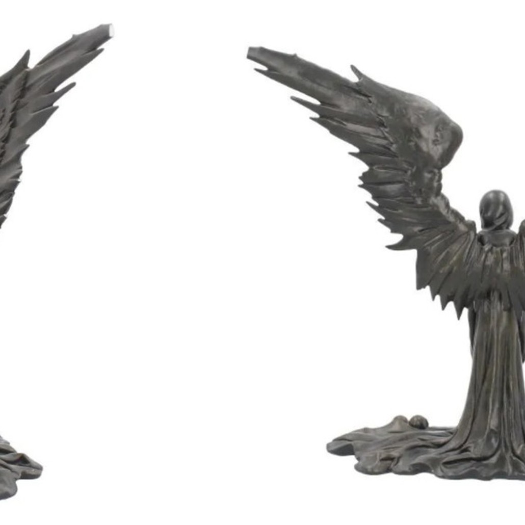 Статуэтка Angel of Death
