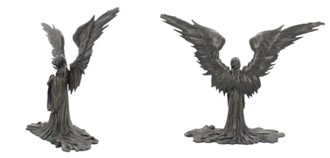 Статуэтка Angel of Death