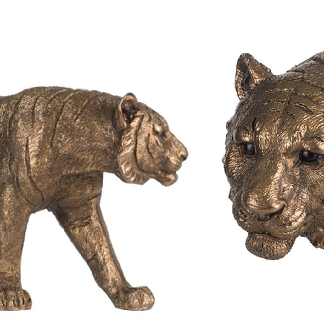 Статуэтка Animal Figures тигр