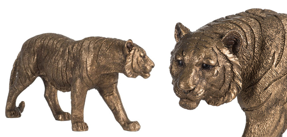 Статуэтка Animal Figures тигр