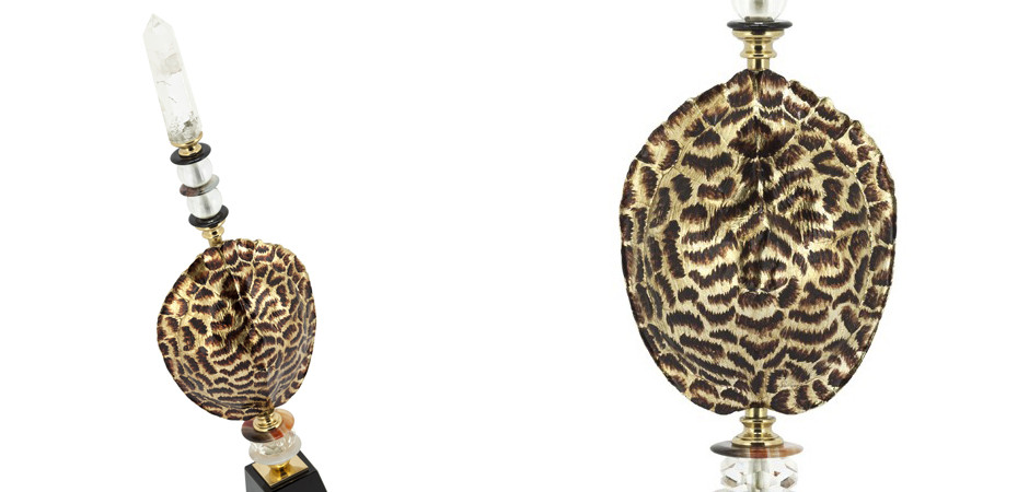 Статуэтка ARTOBELISQUE TURTLE