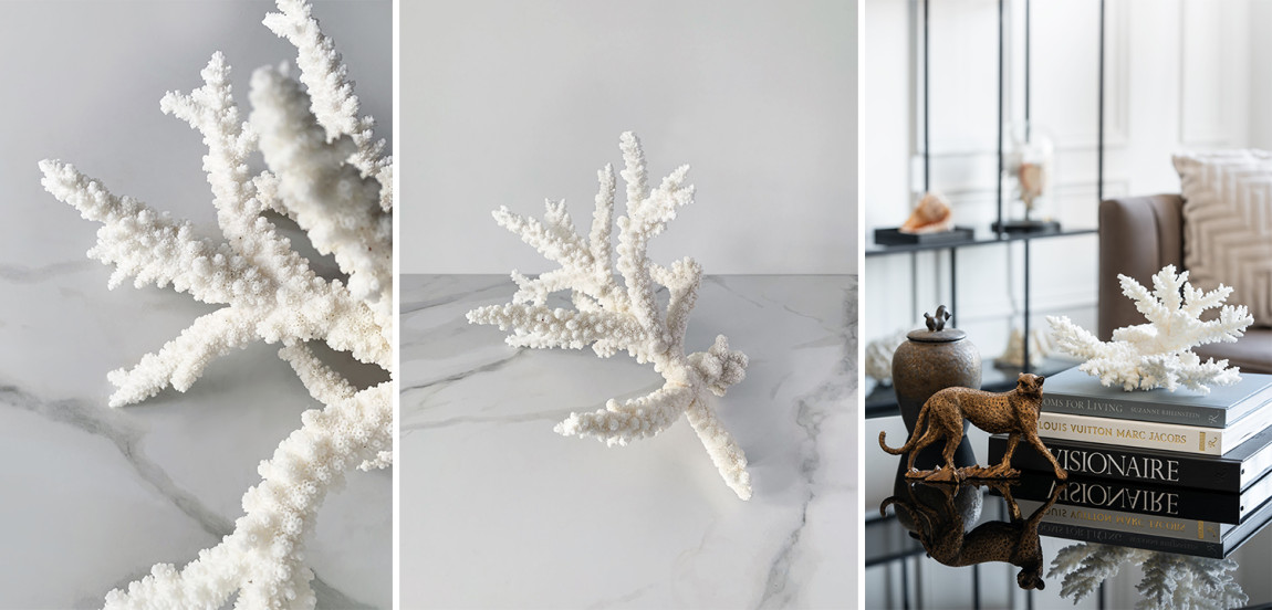 Статуэтка Branch SM Coral