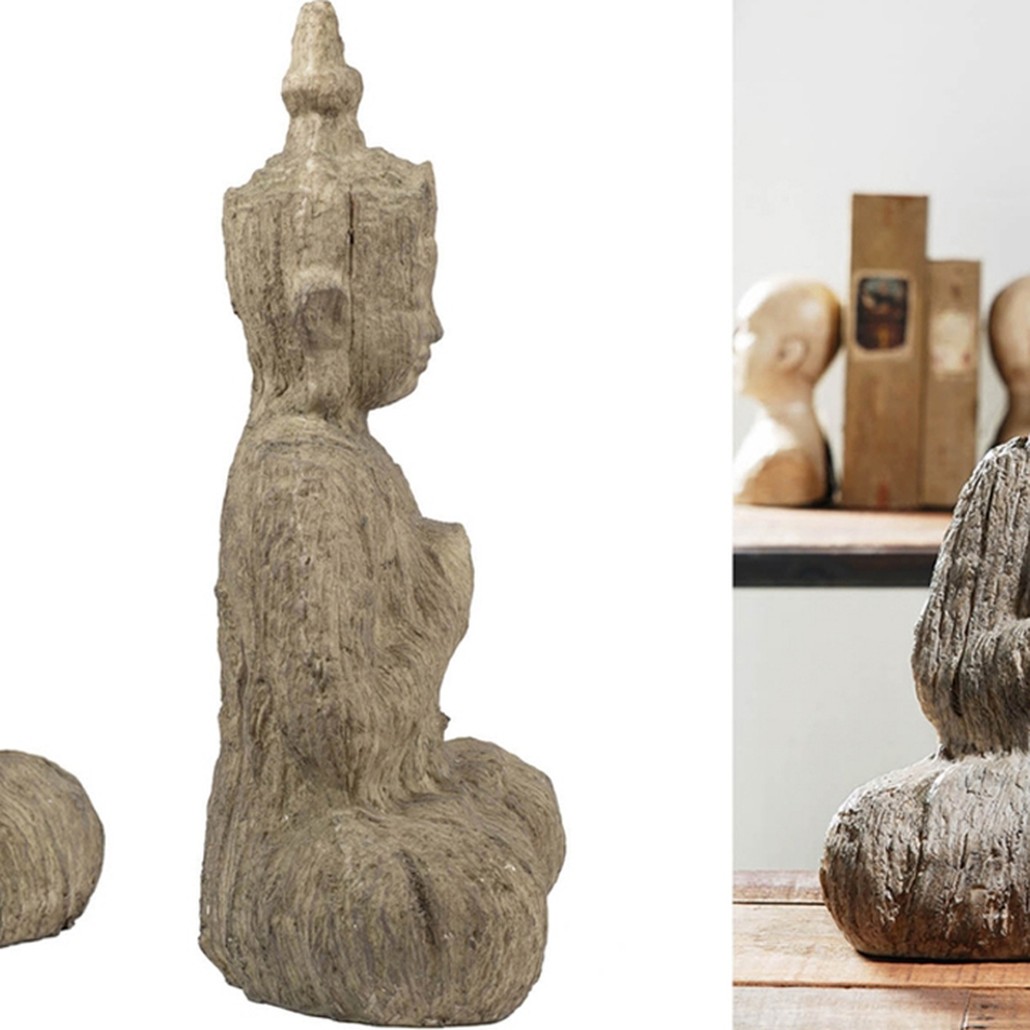 Статуэтка Buddha
