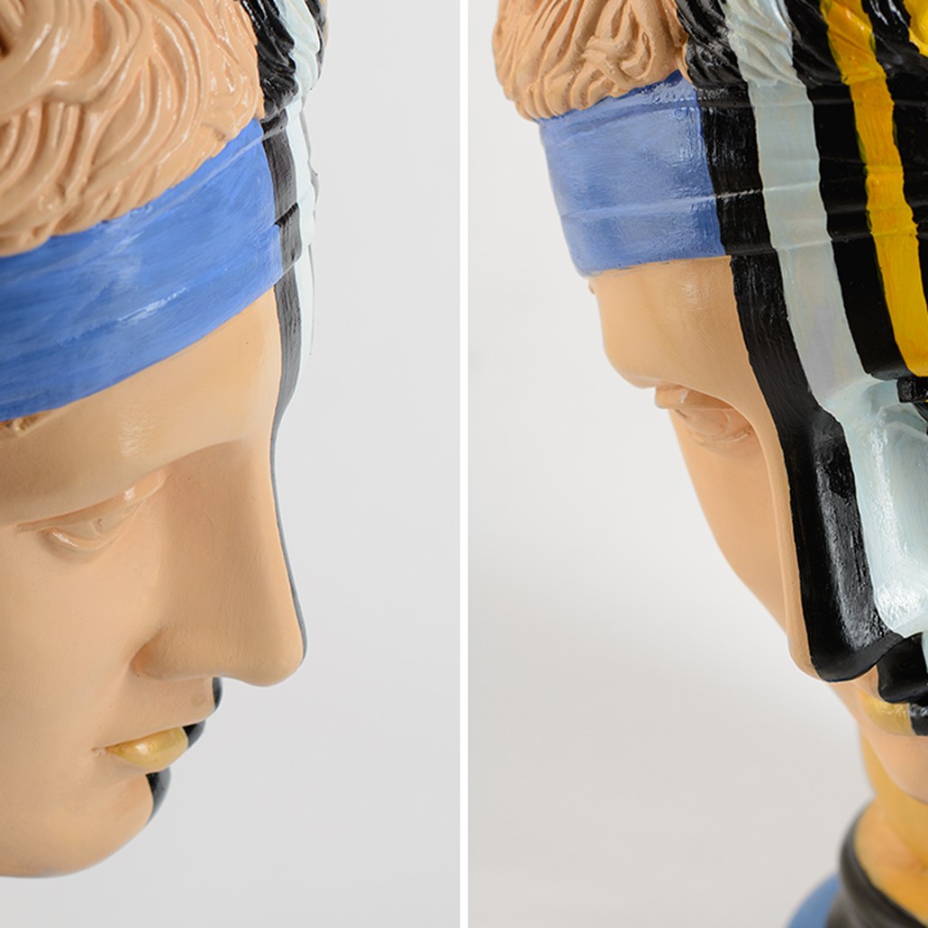 Статуэтка Bust Diadumen Two-Faced