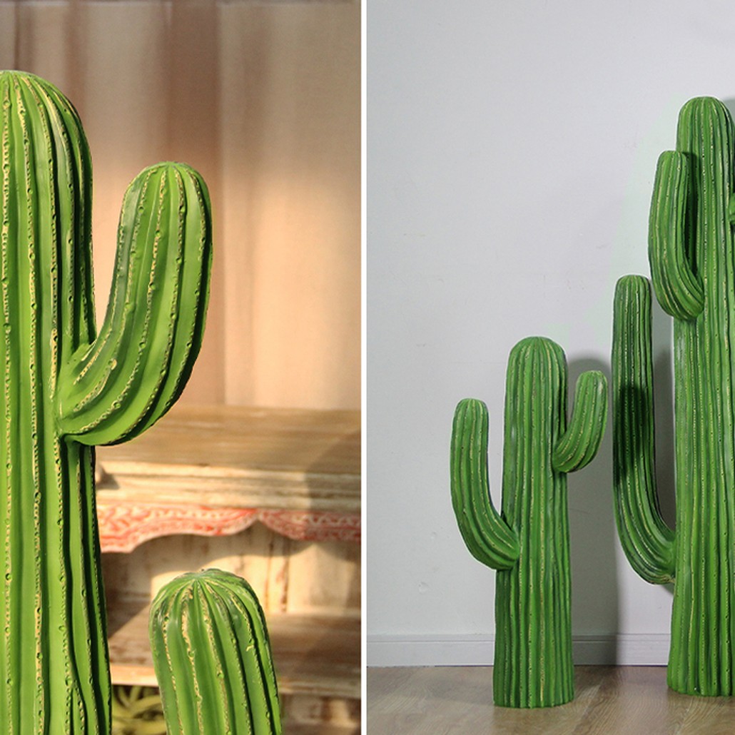 Статуэтка Cactus 120