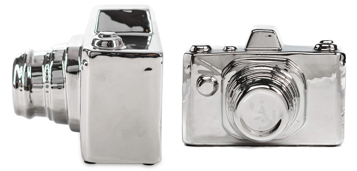 Статуэтка Camera