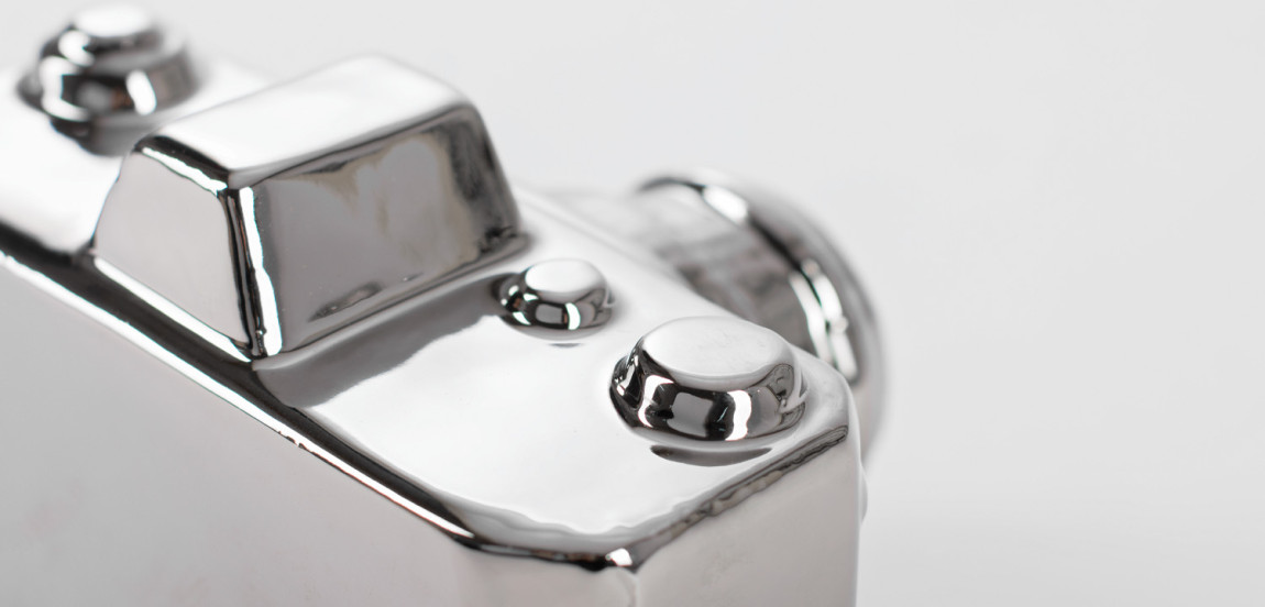 Статуэтка Camera