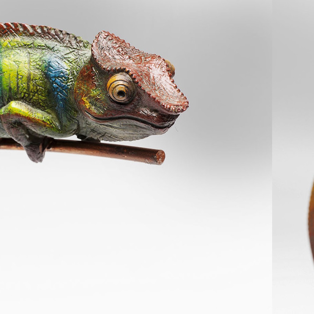 Статуэтка Chameleon I