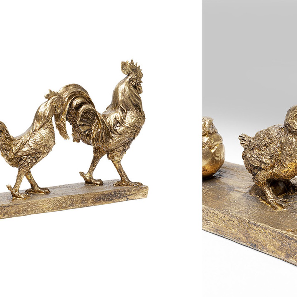 Статуэтка Chicken Evolution