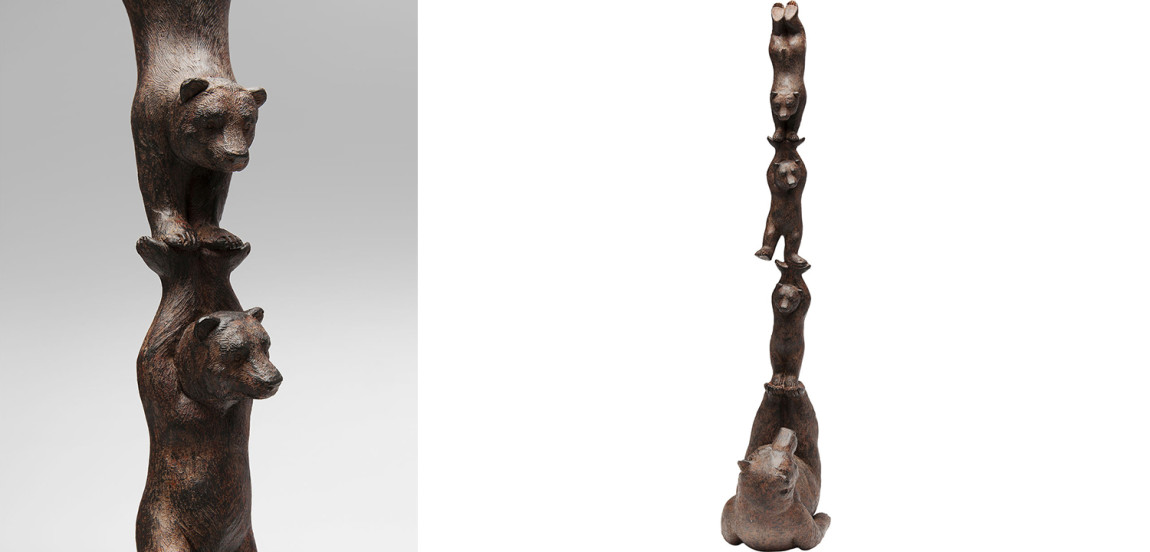 Статуэтка Circus Bears L