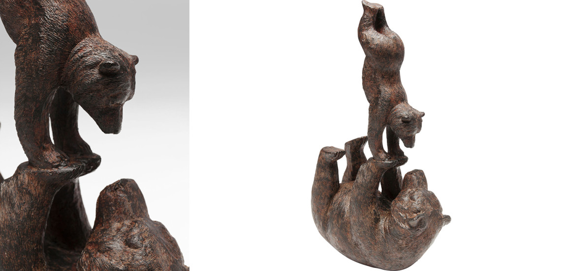 Статуэтка Circus Bears S