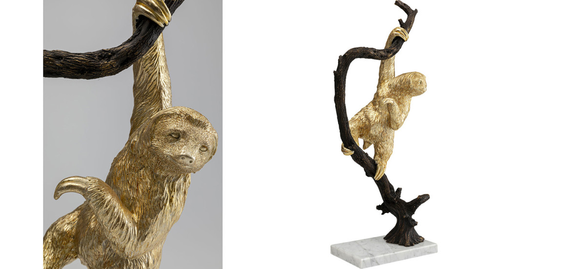 Статуэтка Climbing Sloth