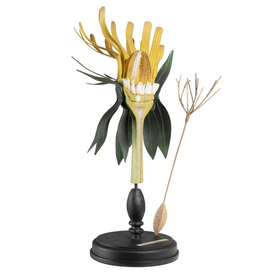 Статуэтка Dandelion Plant