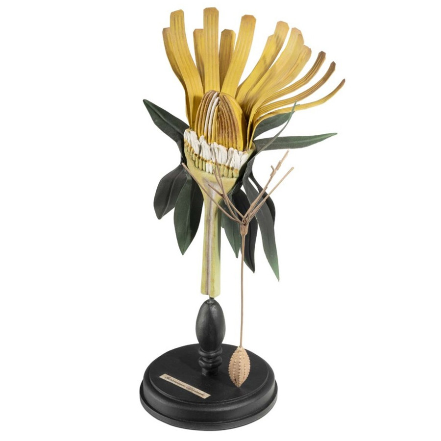 Статуэтка Dandelion Plant