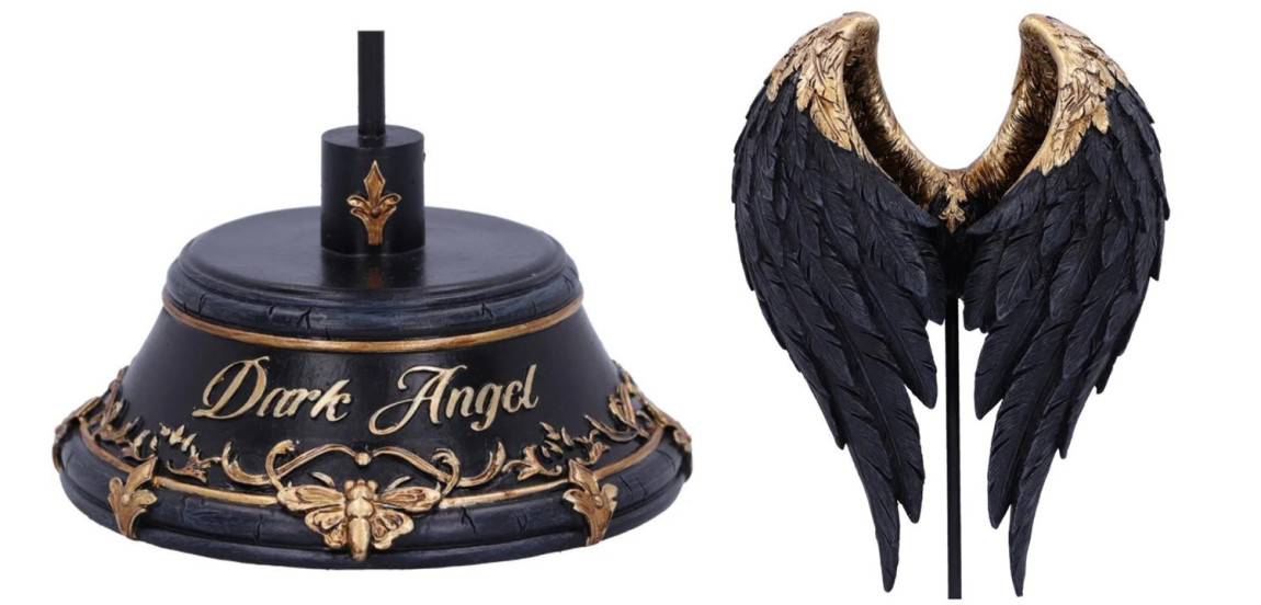 Статуэтка Dark Angel