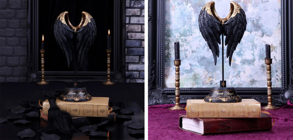 Статуэтка Dark Angel