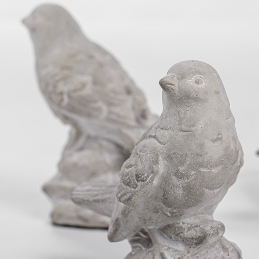 Статуэтка Decorative Birds