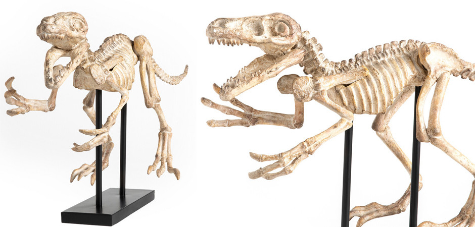 Статуэтка Dinosaur Skeleton big