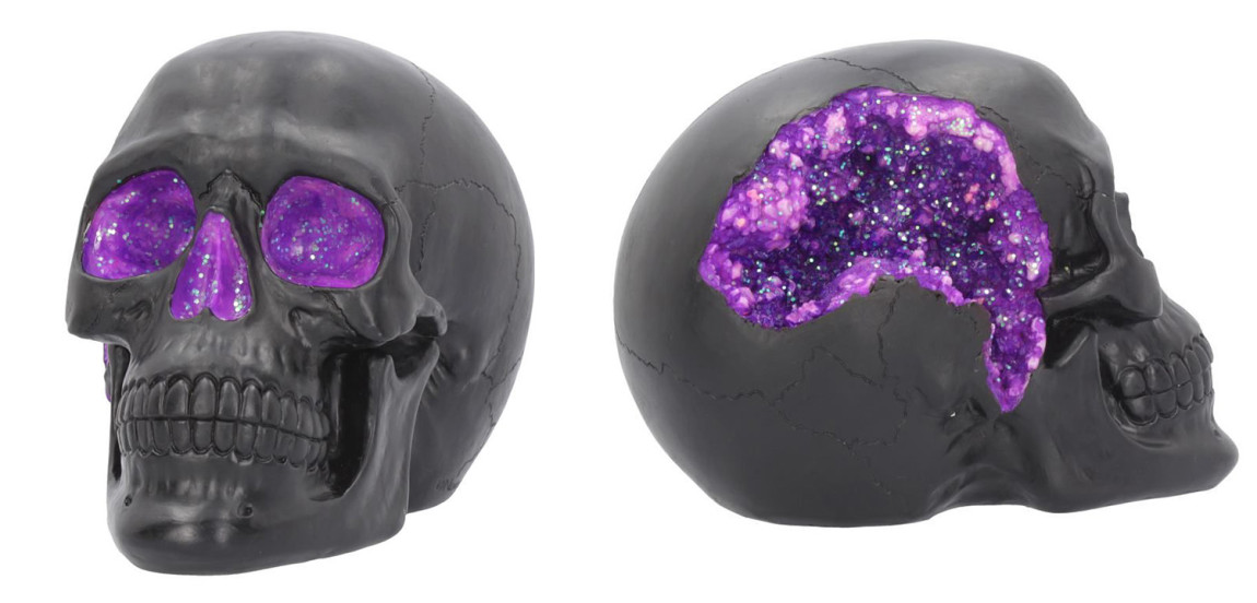 Статуэтка Druza Skull