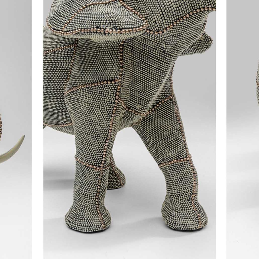Статуэтка Elephant Pearls