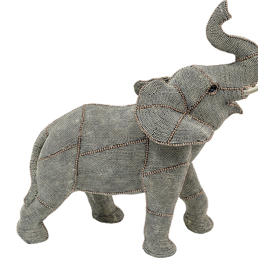 Статуэтка Elephant Pearls