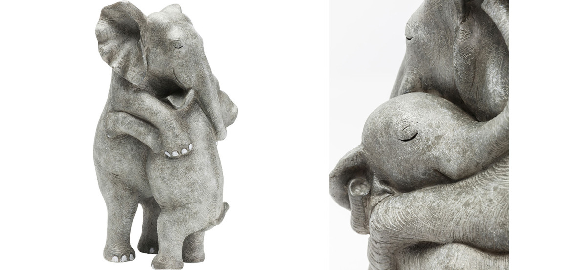 Статуэтка Elephants