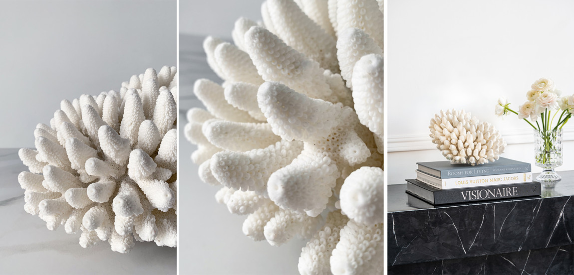 Статуэтка Finger Coral