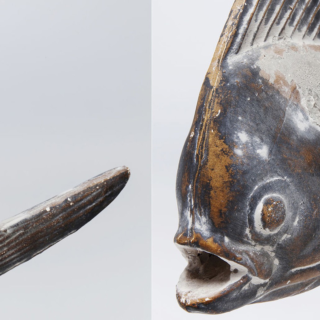 Статуэтка Fish I