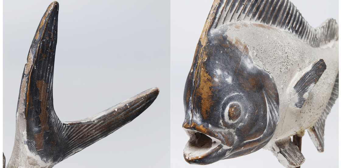 Статуэтка Fish I