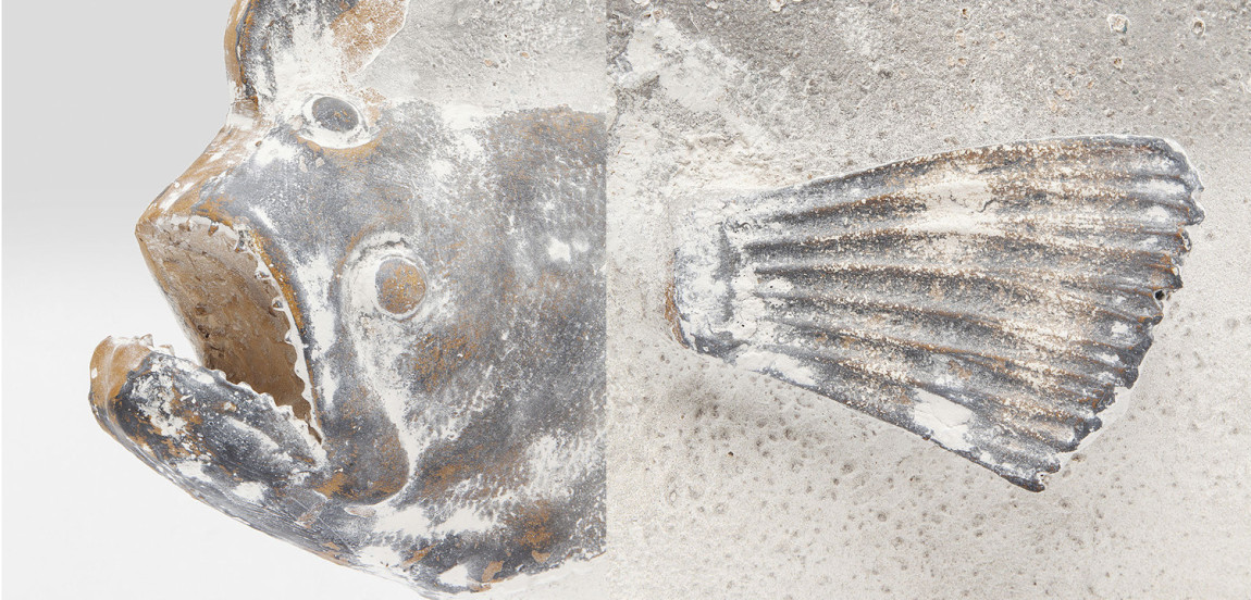 Статуэтка Fish II