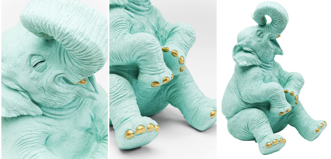 Статуэтка Funny Animals Elephant