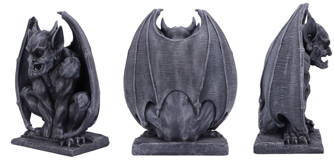 Статуэтка Gargoyle