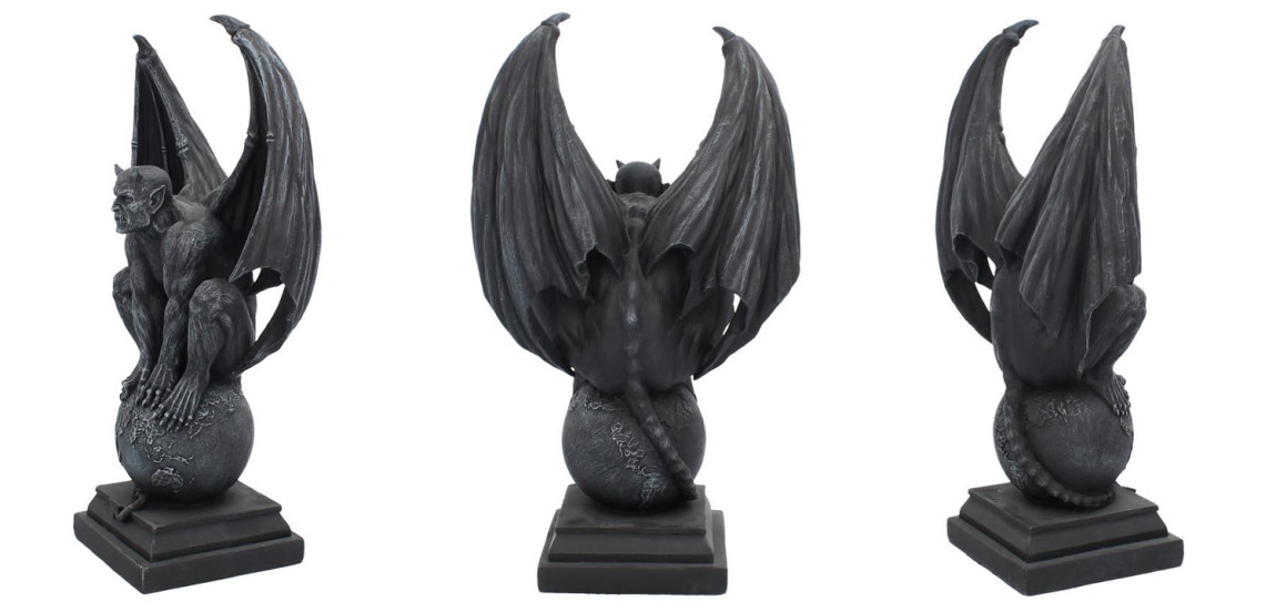 Статуэтка Gargoyle Night Demon