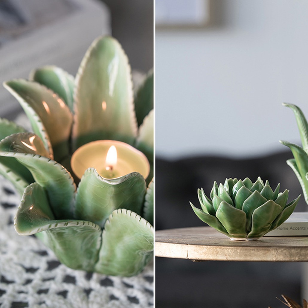 Статуэтка Gasteria