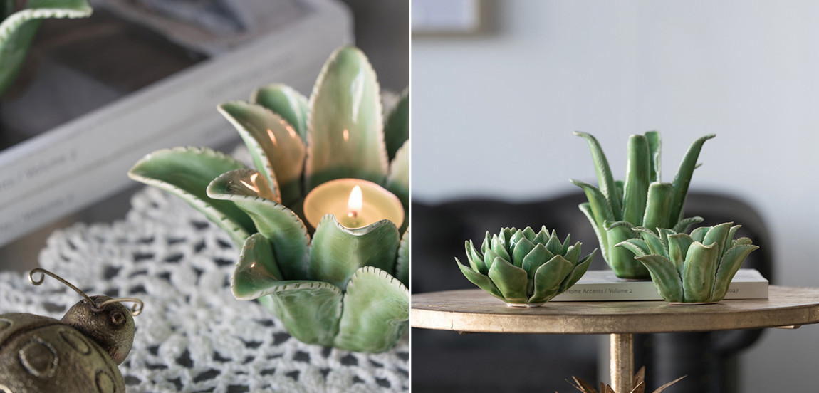 Статуэтка Gasteria