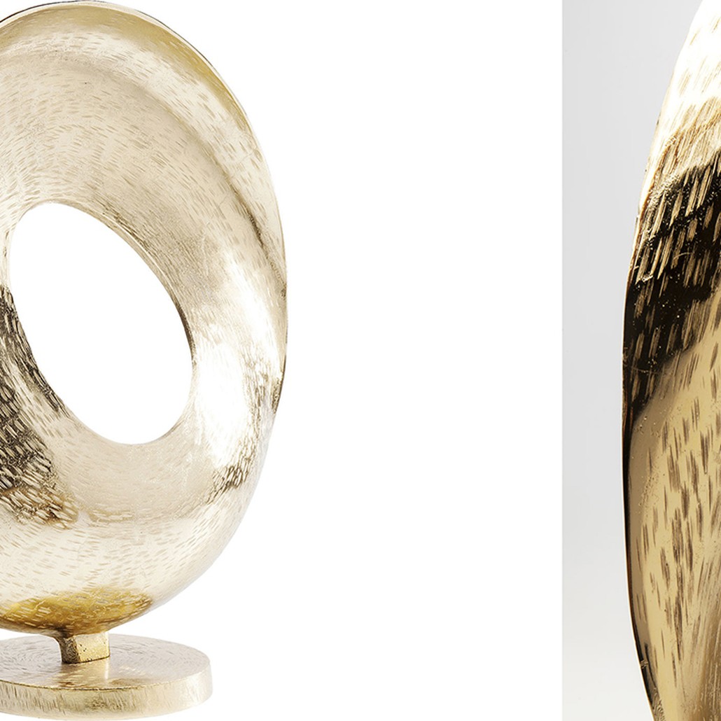 Статуэтка Golden Disc