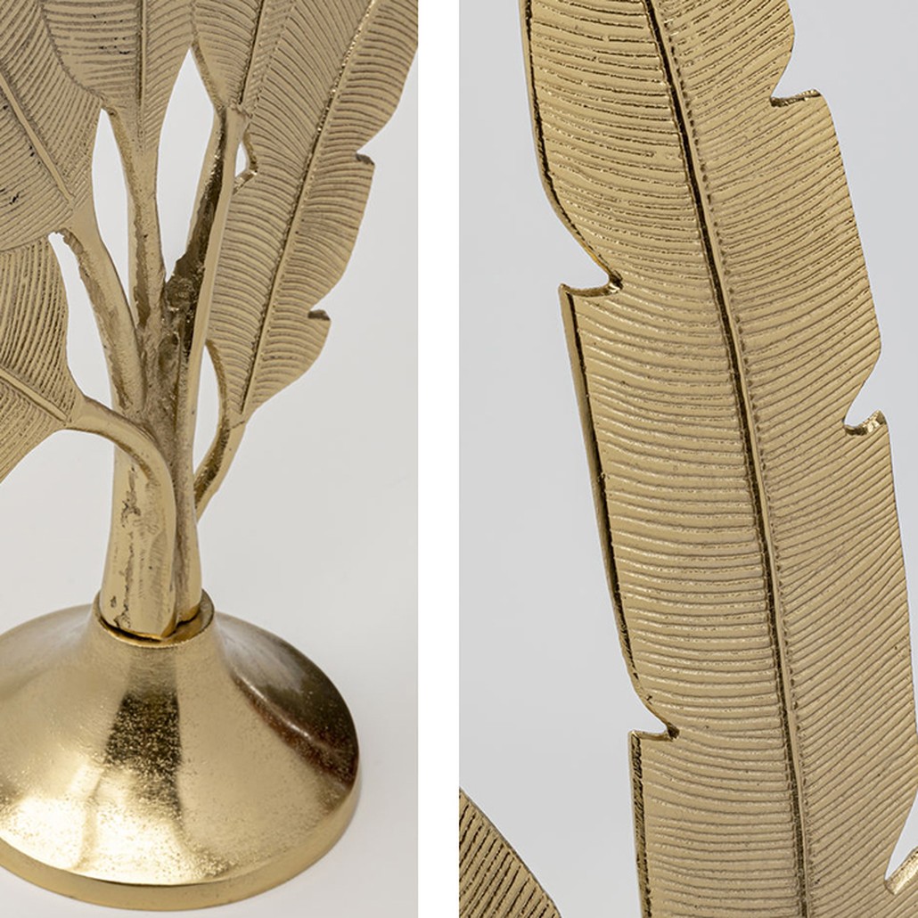 Статуэтка Golden Feathers