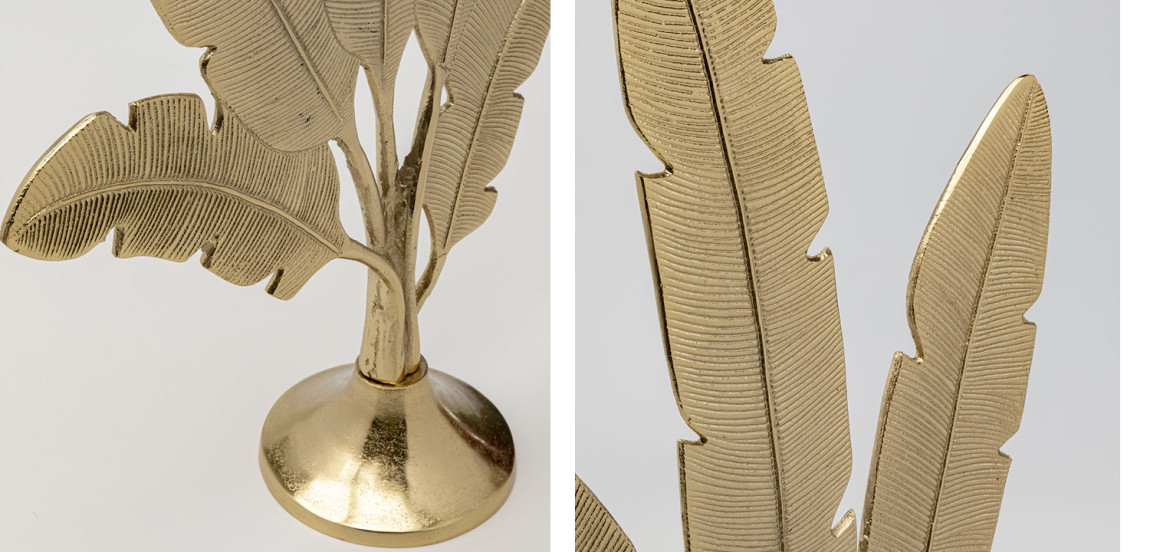 Статуэтка Golden Feathers