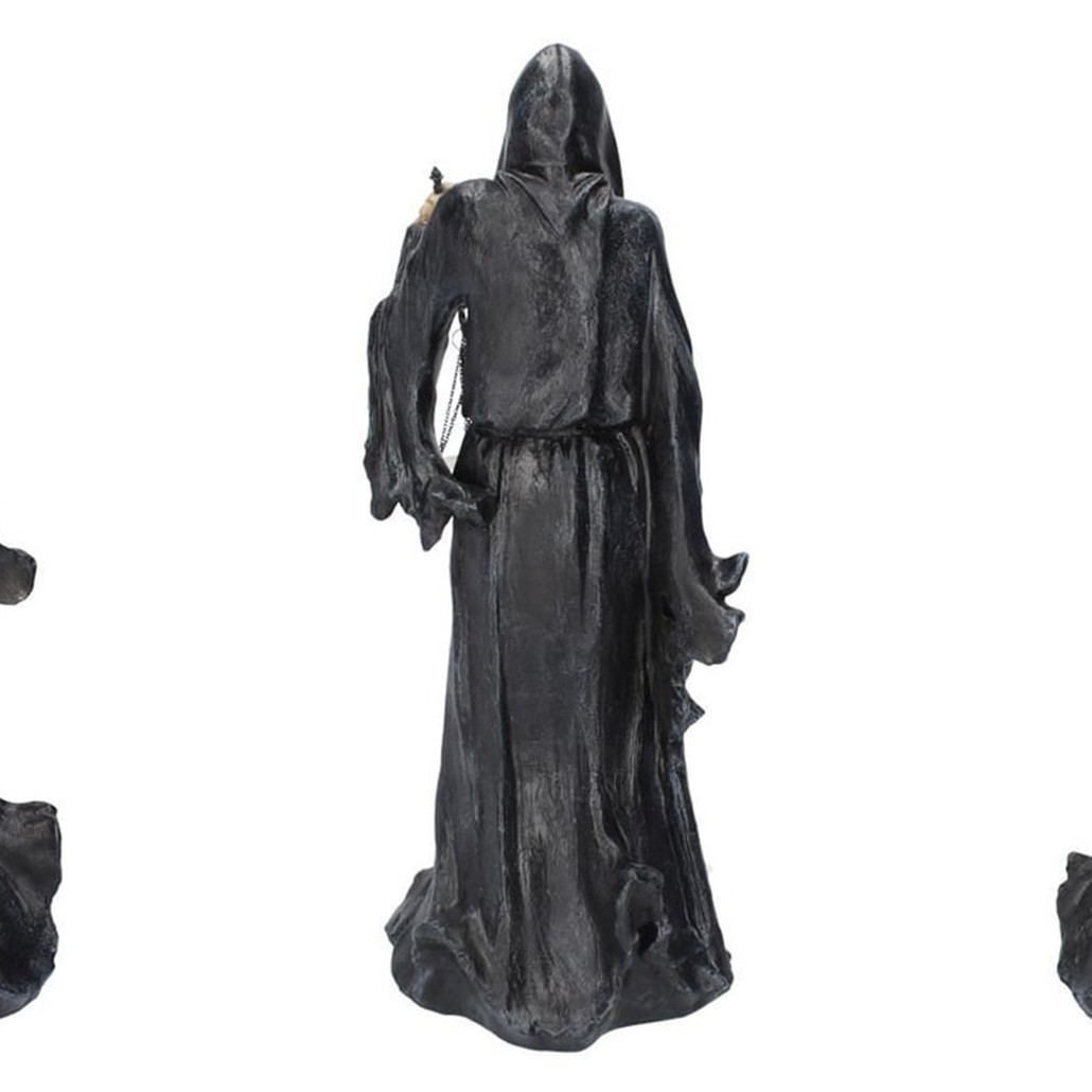 Статуэтка Libra Reaper