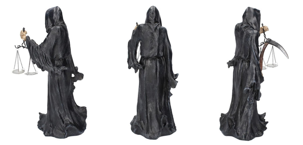 Статуэтка Libra Reaper
